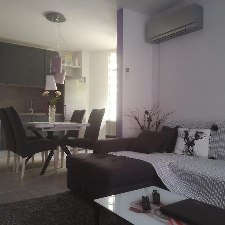 Apartman Emanuel プーラ エクステリア 写真
