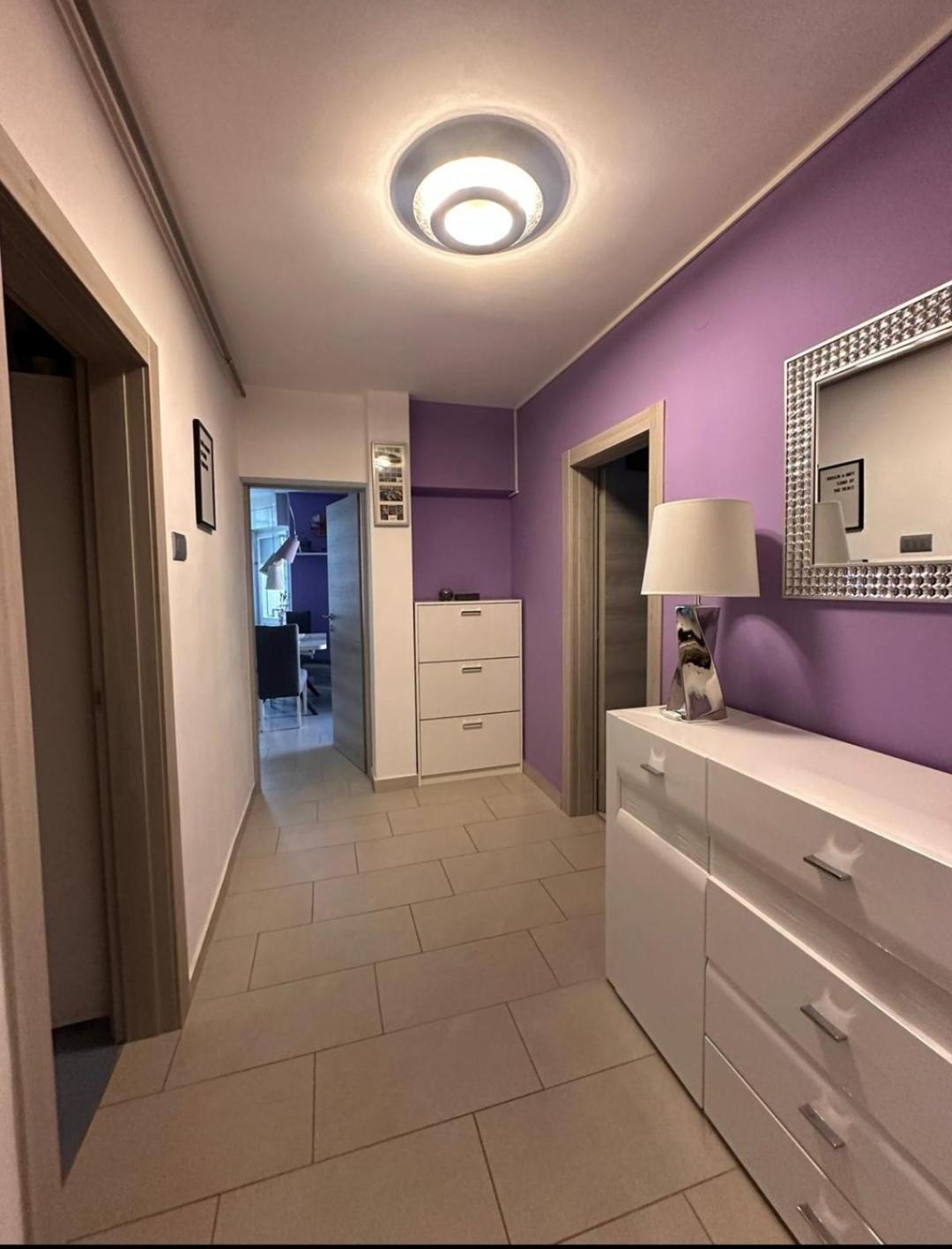 Apartman Emanuel プーラ エクステリア 写真