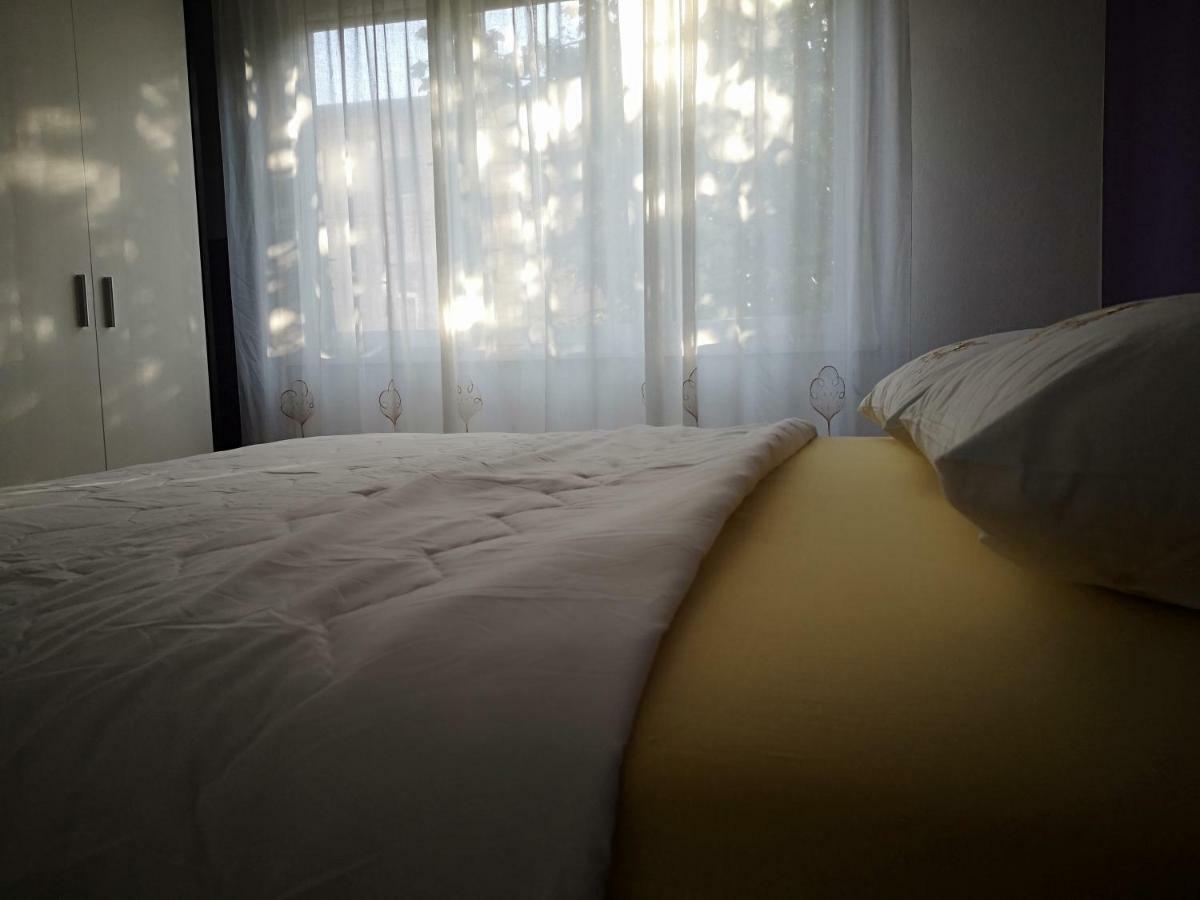 Apartman Emanuel プーラ エクステリア 写真