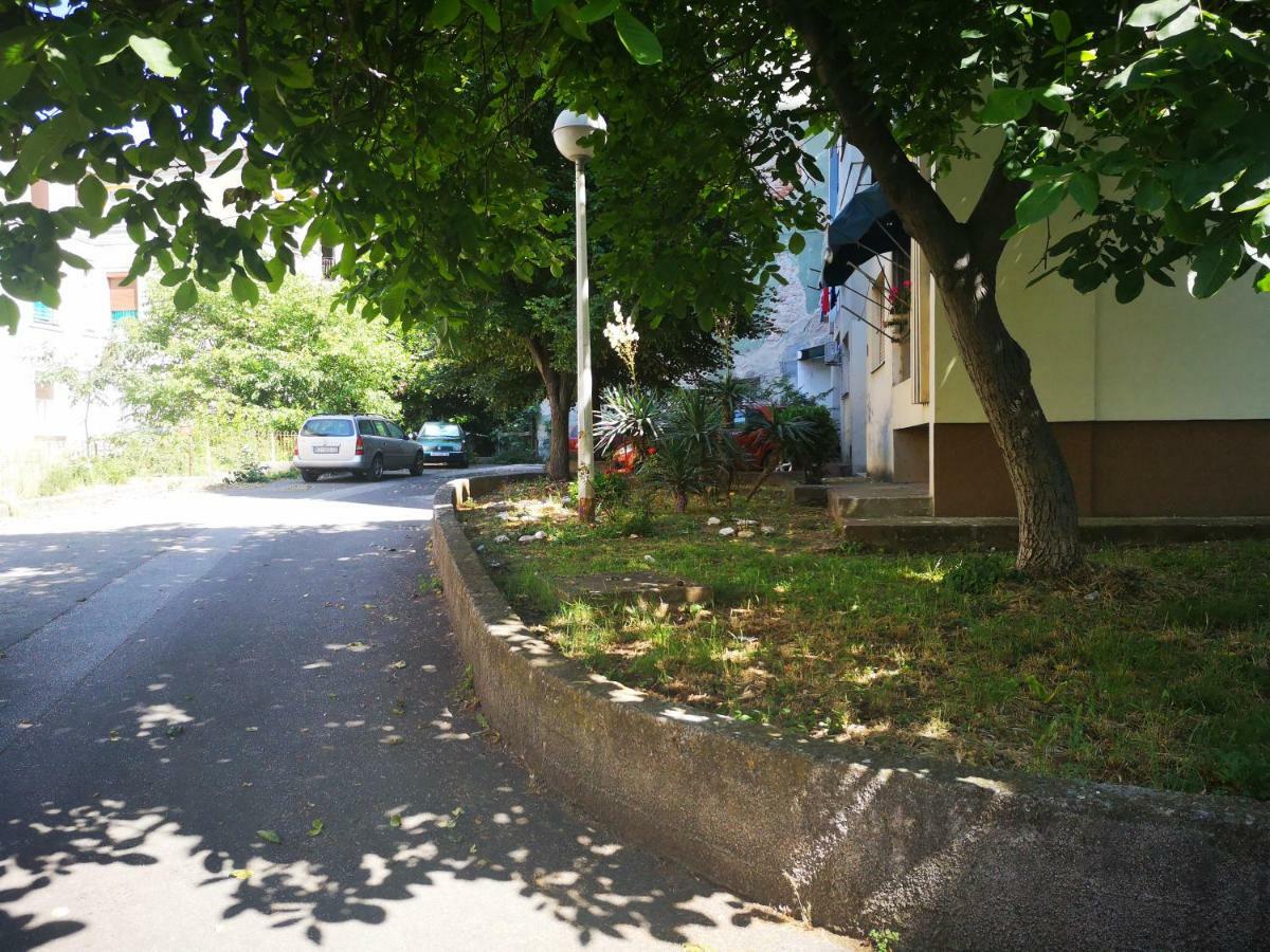 Apartman Emanuel プーラ エクステリア 写真